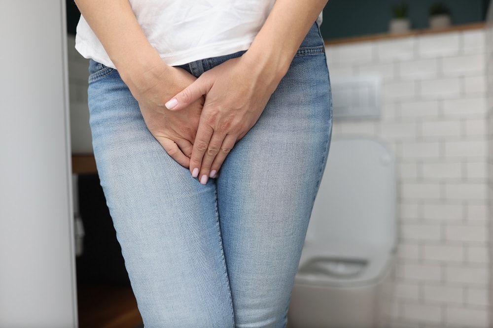 Your Guide to Bowel and Bladder Symptoms Can Do MS