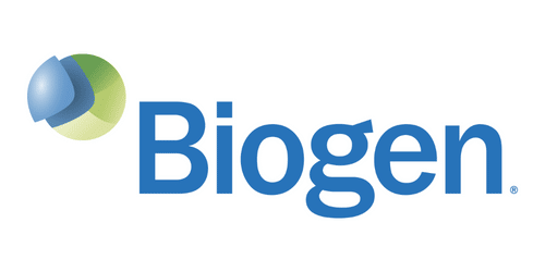 Biogen Corporate Logo