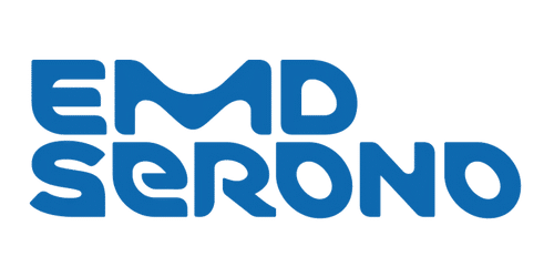 EMD Serono Corporate Logo