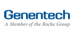 Genentech Corporate Logo