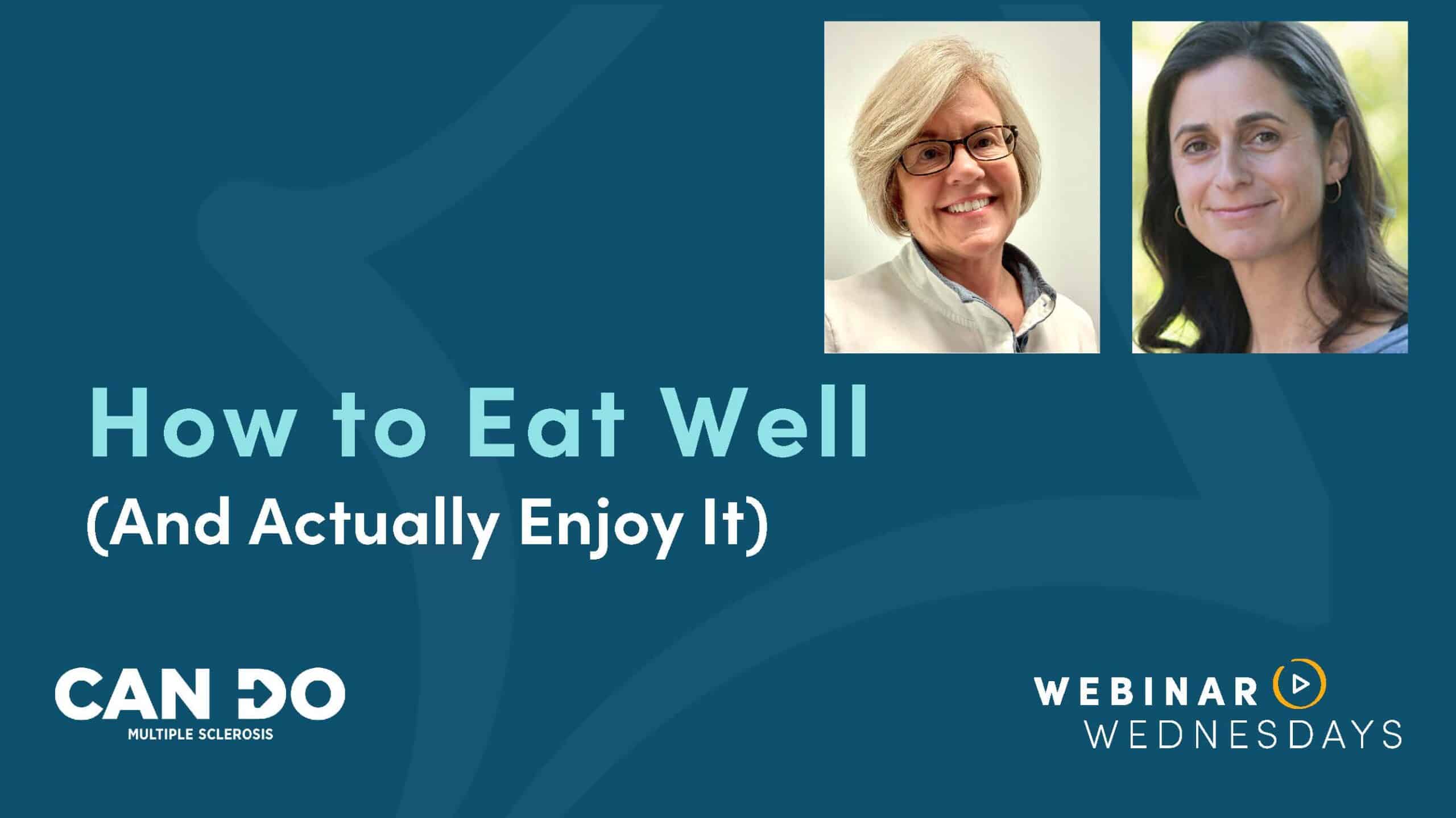 January 2022_How to eat well and actually enjoy it
