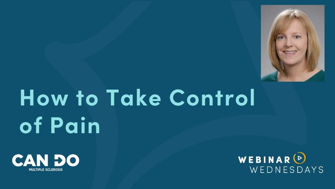 September 2022_How to take control of pain