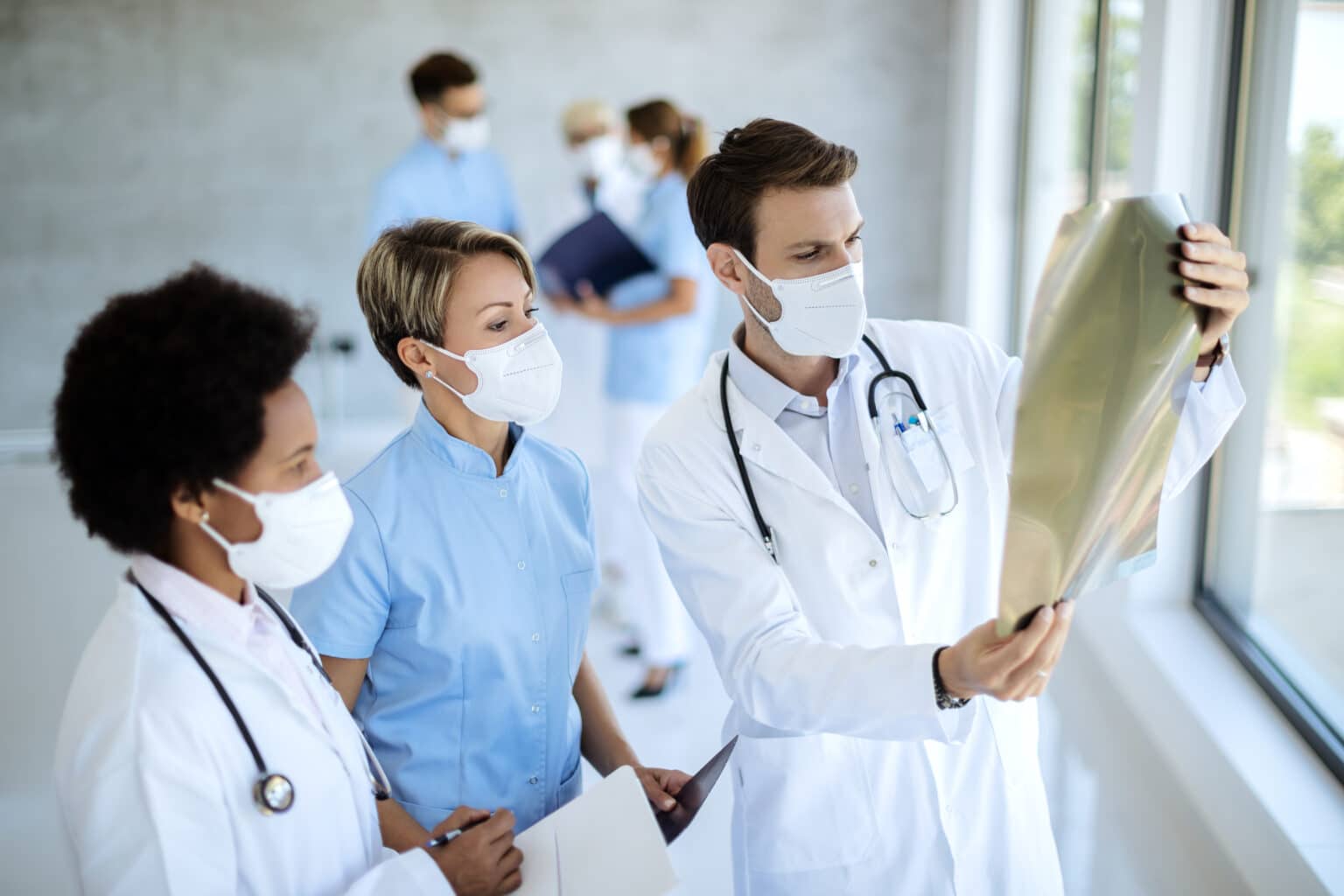 Your Guide to MS Clinical Trials - Can Do MS