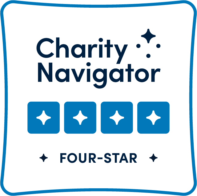 4 Star Charity Navigator