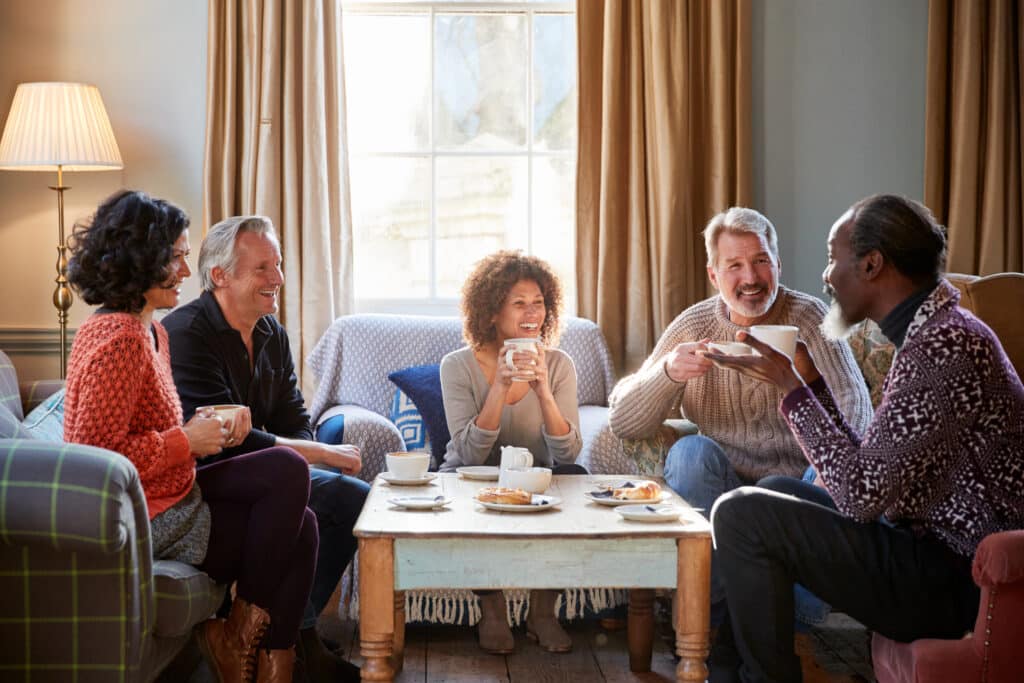 Prioritizing to save energy for the activities you enjoy