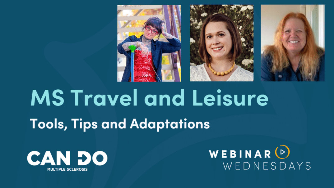MS Travel and Leisure: Tools, Tips, and Adaptations