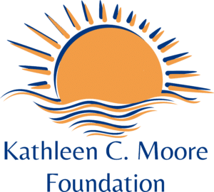 Kathleen C Moore Foundation Logo