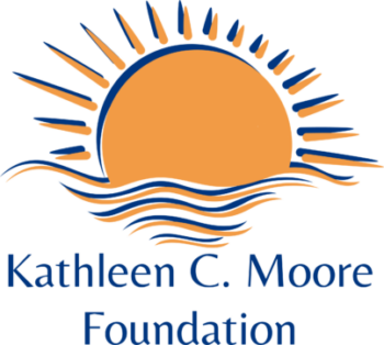 Kathleen C Moore Foundation Logo