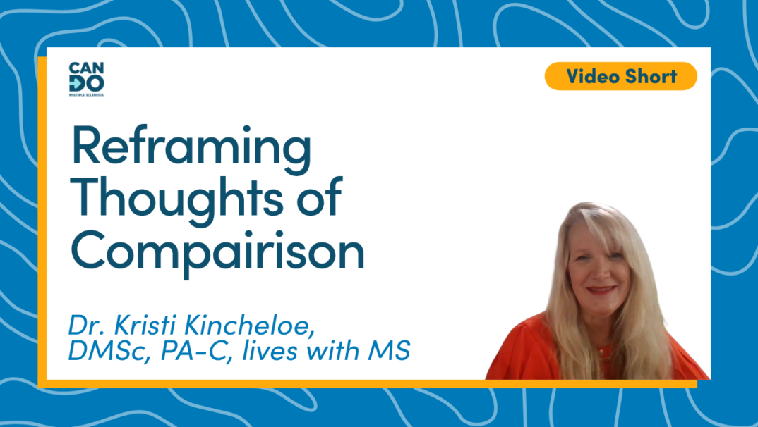 Title of video with photo of Dr. Kristi Kincheloe