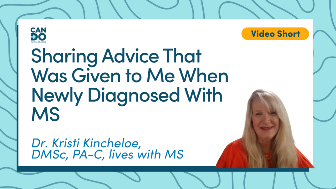 Title of video with photo of Dr. Kristi Kincheloe