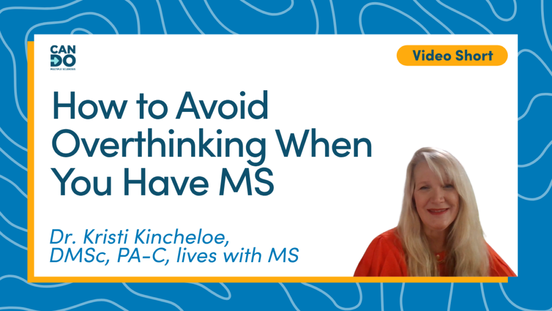 Video title with photo of Dr. Kristi Kincheloe