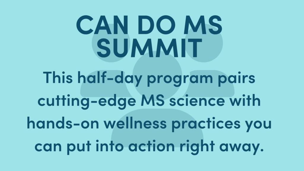 Can Do MS Summit