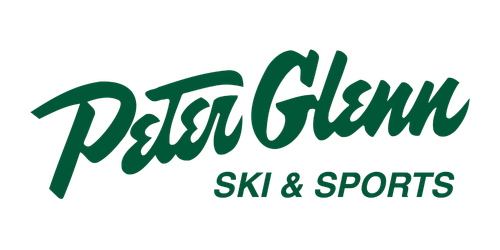 Peter Glenn Ski & Sports logo
