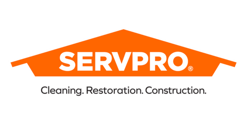 SERVPRO logo
